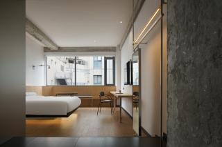 SFEEL DESIGN HOTEL (Chengdu Taikoo Li Chunxi Road ) - Chengdu - 8