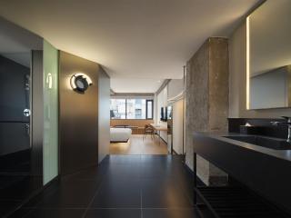 SFEEL DESIGN HOTEL (Chengdu Taikoo Li Chunxi Road ) - Chengdu - 7
