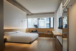 SFEEL DESIGN HOTEL (Chengdu Taikoo Li Chunxi Road ) - Chengdu - 6