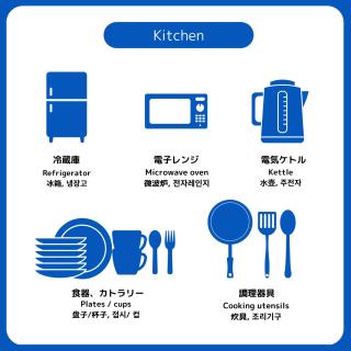 サンシティ大濠公園 - 5