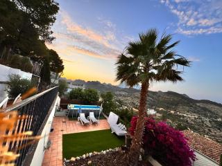 CASAITANA Summerhouse - Sella - 7