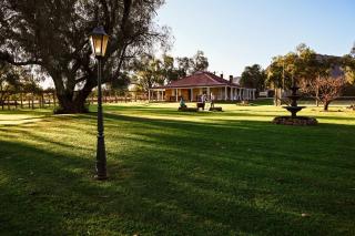 Myalla Farm, leave the world behind - Glen Alice - 8