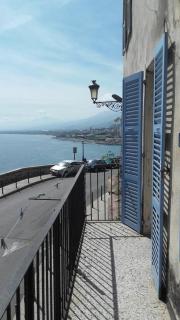 T2 vue mer et citadelle - Bastia - 0