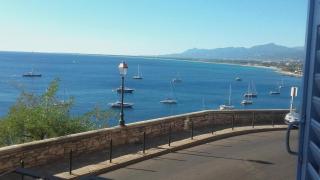 T2 vue mer et citadelle - Bastia - 4