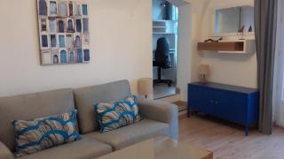 T2 vue mer et citadelle - Bastia - 1