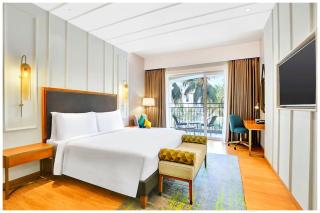 saumen palace near marine drive road - Puri - 0