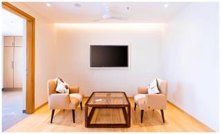 saumen palace near marine drive road - Puri - 4