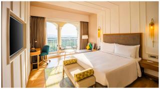 saumen palace near marine drive road - Puri - 3