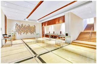 saumen palace near marine drive road - Puri - 2