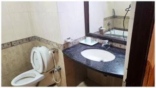 saumen palace near marine drive road - Puri - 1