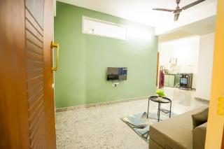 1Bhk Near Manyata Tech Park - Airport Road 105 - Bangalore - 7