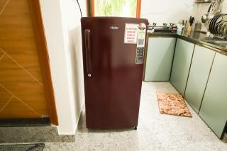 1Bhk Near Manyata Tech Park - Airport Road 105 - Bangalore - 5