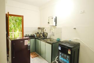 1Bhk Near Manyata Tech Park - Airport Road 105 - Bangalore - 2