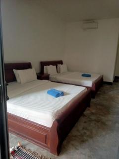 Siem Reap Local Stay - Phumĭ Réach Born - 7