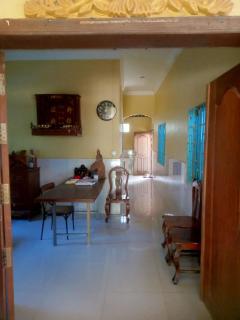 Siem Reap Local Stay - Phumĭ Réach Born - 5
