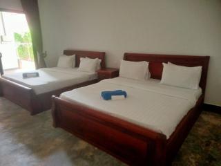 Siem Reap Local Stay - Phumĭ Réach Born - 0