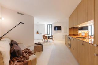 Bravissimo Vivaldi 4D, Monthly Apartment - Girona - 4