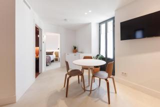 Bravissimo Vivaldi 4D, Monthly Apartment - Girona - 3
