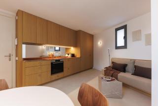 Bravissimo Vivaldi 4D, Monthly Apartment - Girona - 8
