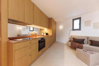 Bravissimo Vivaldi 4D, Monthly Apartment - Girona - 6