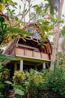 Villa Monyet Java - Batukaras - 7