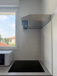 Appartement moderne et spacieux 3 - Carbon-Blanc - 6