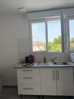 Appartement moderne et spacieux 3 - Carbon-Blanc - 3