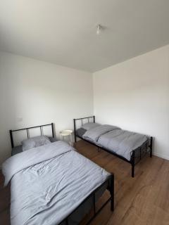 Appartement moderne et spacieux 3 - Carbon-Blanc - 2