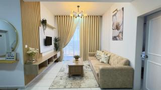 Alora Homestay - Kajang - 7