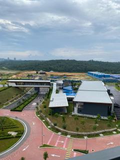Alora Homestay - Kajang - 4