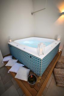 Relais Luxury Xenia - Sternatia - 7