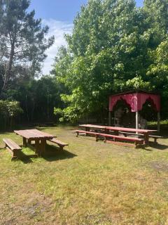 Maison de vacances Namasté - Mérignac - 8
