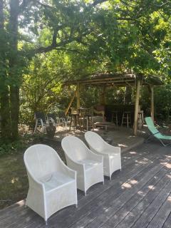 Maison de vacances Namasté - Mérignac - 3