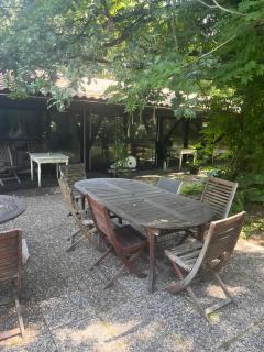 Maison de vacances Namasté - Mérignac - 2