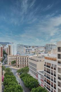 Apartamento Paseo de Almería - Almería - 6