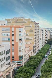 Apartamento Paseo de Almería - Almería - 2