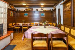 Pension Cerkovnik - Bohinj - 4