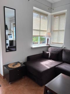 Lagoon Stay with Terrace & Parking - Pervalka - 9