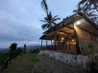 Helda Harista Homestay & Cottages - Senaru - 8