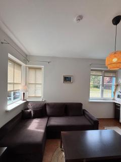 Lagoon Stay with Terrace & Parking - Pervalka - 6