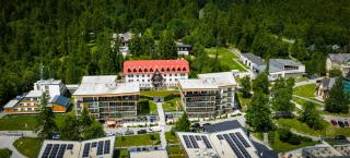 Apartmán LAGEMA - A404 - Vysoké Tatry - 1