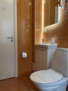 Lagoon Stay with Terrace & Parking - Pervalka - 3