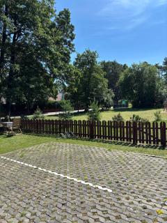 Lagoon Stay with Terrace & Parking - Pervalka - 2