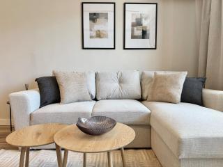 Central Comfort Stay & Free Parking - Stara Zagora - 6