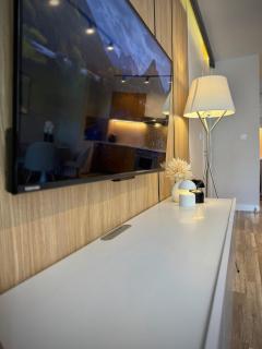 Central Comfort Stay & Free Parking - Stara Zagora - 5
