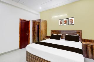 Hotel O Lotus Stay Inn - Bāra Banki - 6