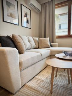 Central Comfort Stay & Free Parking - Stara Zagora - 2