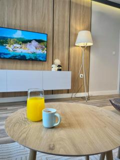 Central Comfort Stay & Free Parking - Stara Zagora - 1