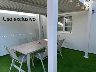 Luxury Penthouse BBQ Chill out terrace - Realejo Bajo - 0