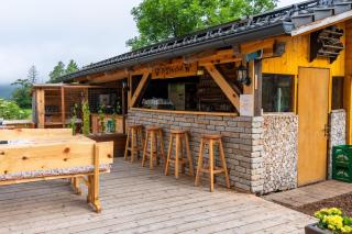 Pension Cerkovnik - Bohinj - 5